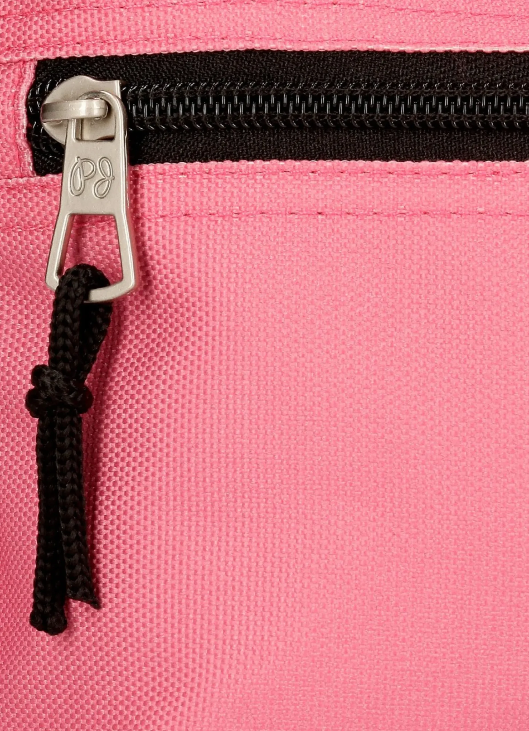 Rapariga Pepe Jeans Acessórios>Mochila Escolar Cor Lisa
