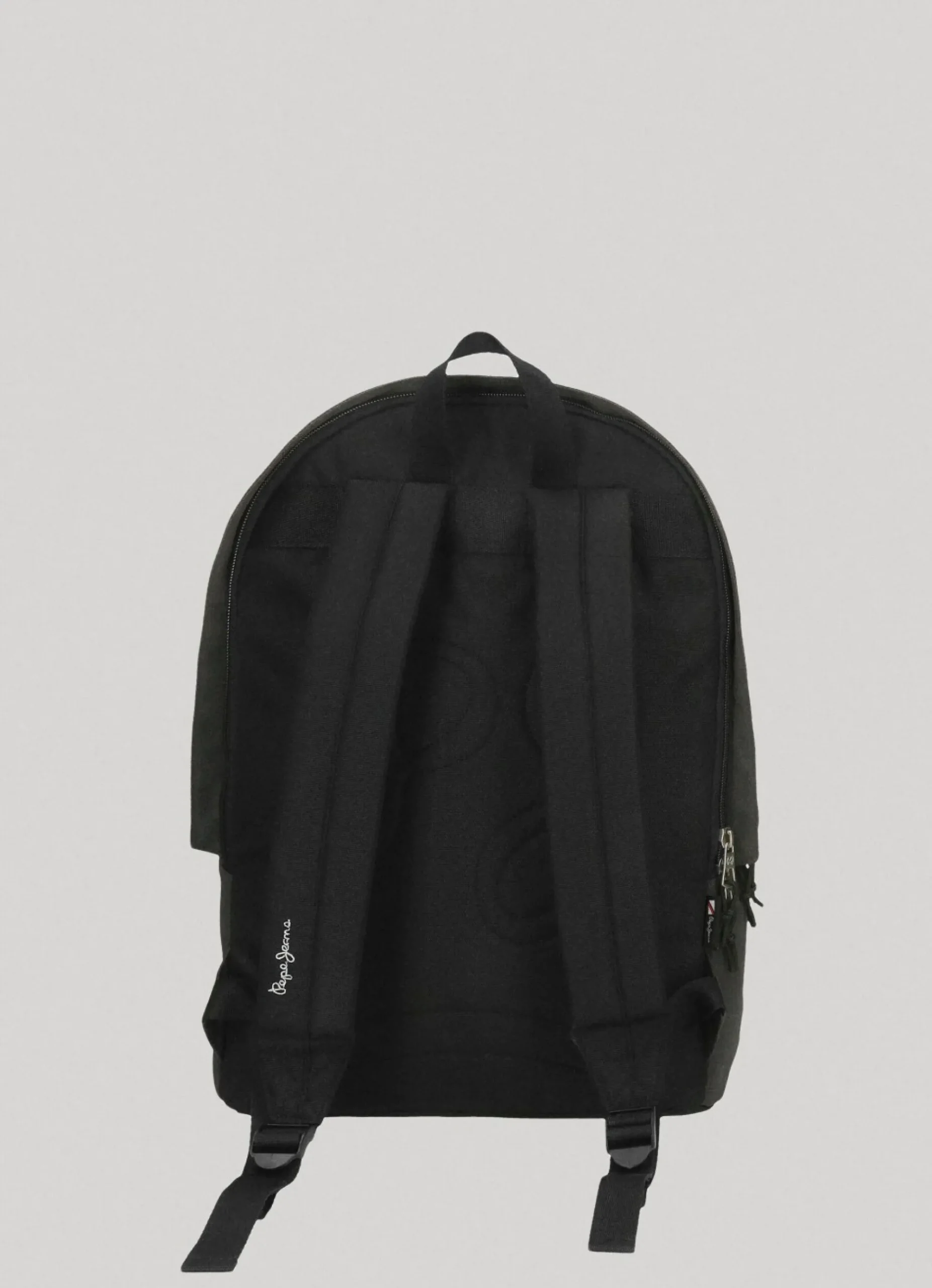 Rapariga Pepe Jeans Acessórios>Mochila Escolar Cor Lisa