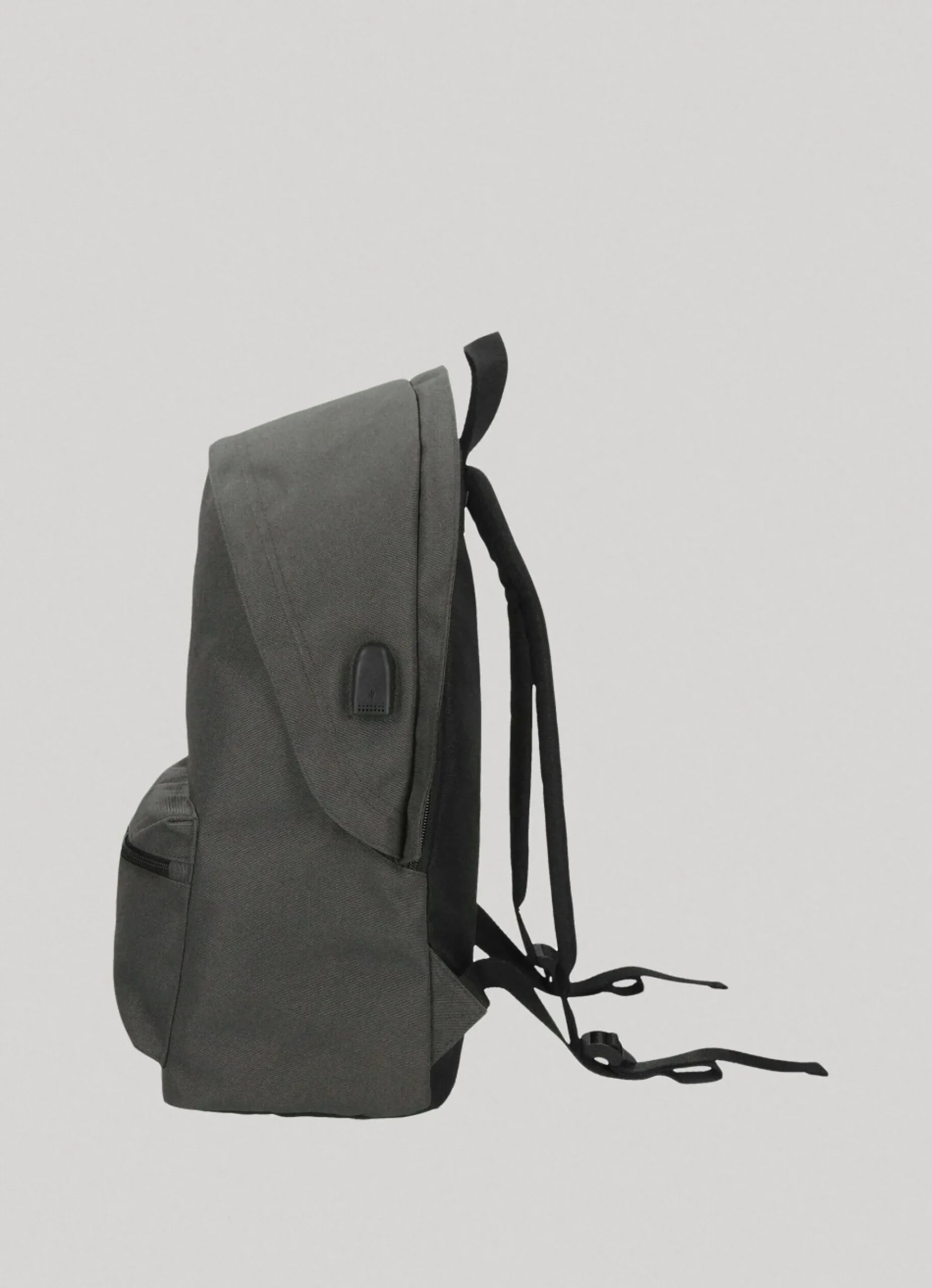 Rapariga Pepe Jeans Acessórios>Mochila Escolar Cor Lisa
