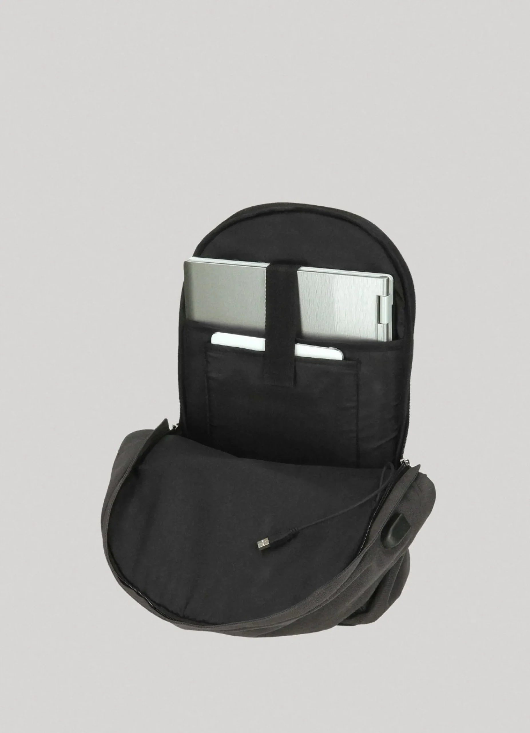 Rapariga Pepe Jeans Acessórios>Mochila Escolar Cor Lisa