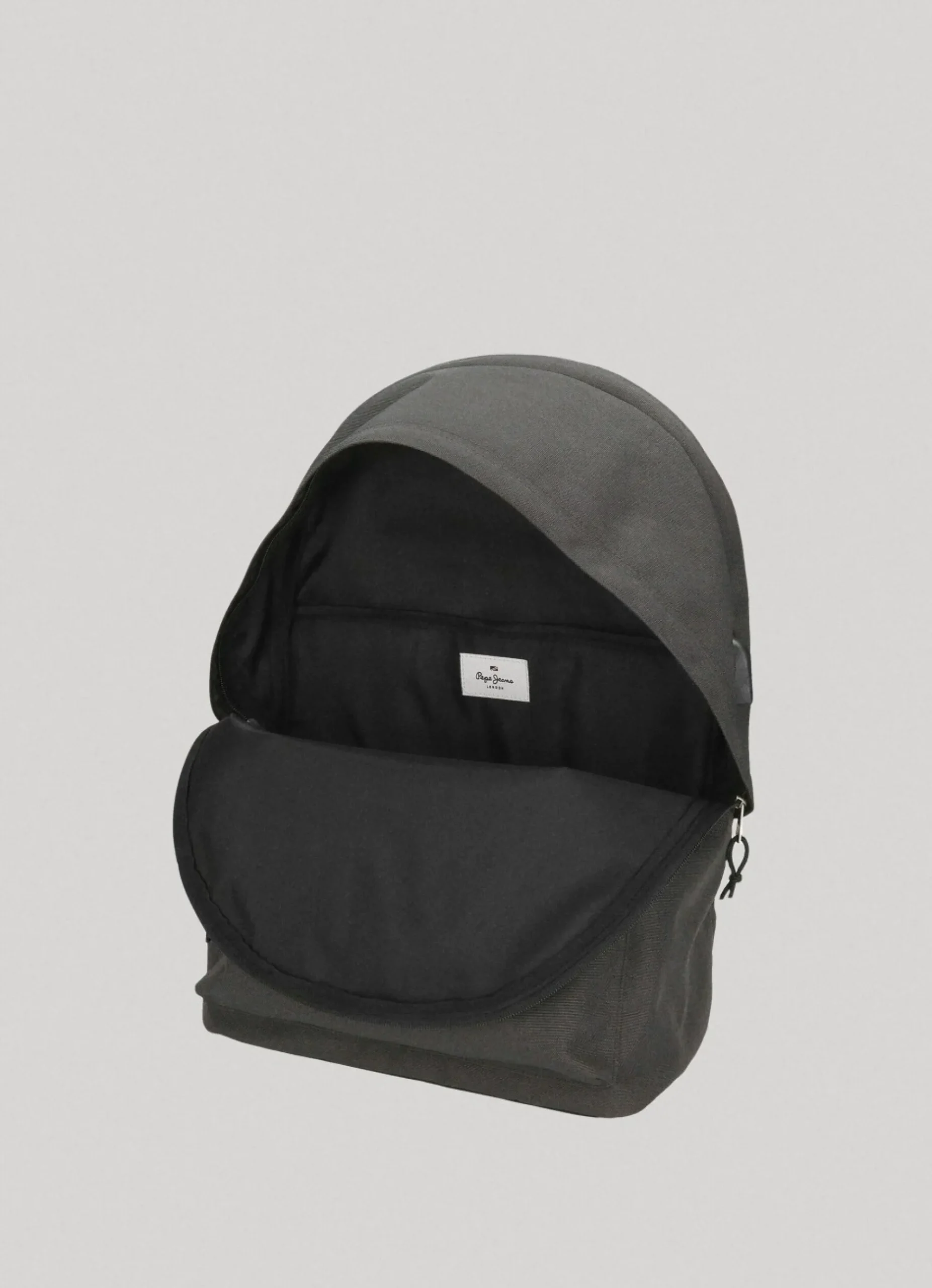Rapariga Pepe Jeans Acessórios>Mochila Escolar Cor Lisa