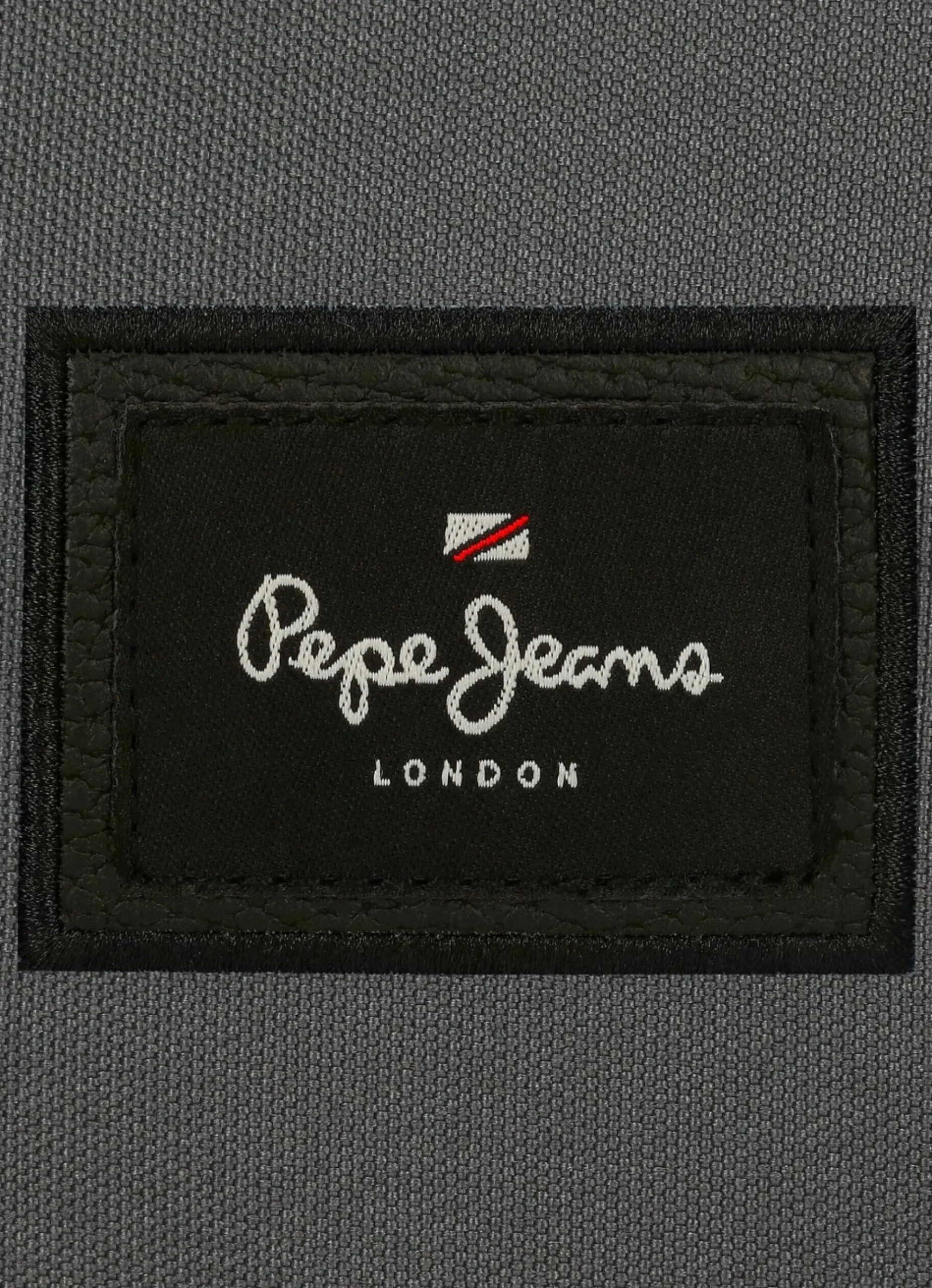 Rapariga Pepe Jeans Acessórios>Mochila Escolar Cor Lisa