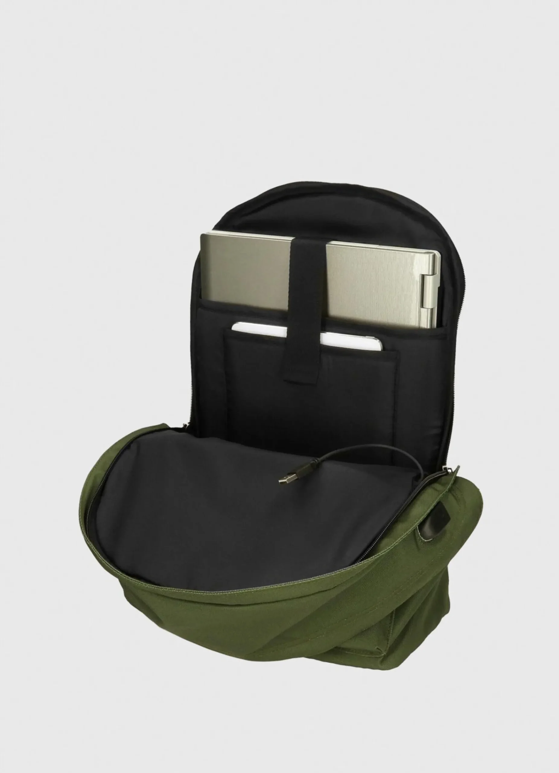 Rapariga Pepe Jeans Acessórios>Mochila Escolar Cor Lisa