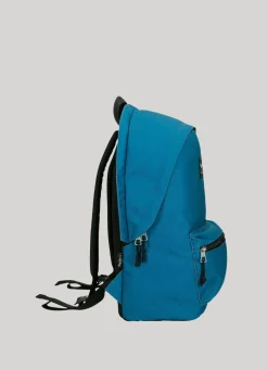 Rapariga Pepe Jeans Acessórios>Mochila Escolar Cor Lisa