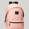 Rapariga Pepe Jeans Acessórios>Mochila Escolar Cor Lisa