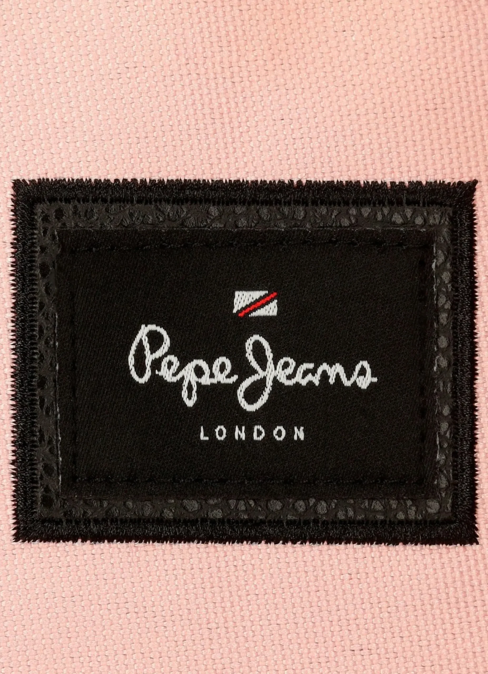 Rapariga Pepe Jeans Acessórios>Mochila Escolar Cor Lisa