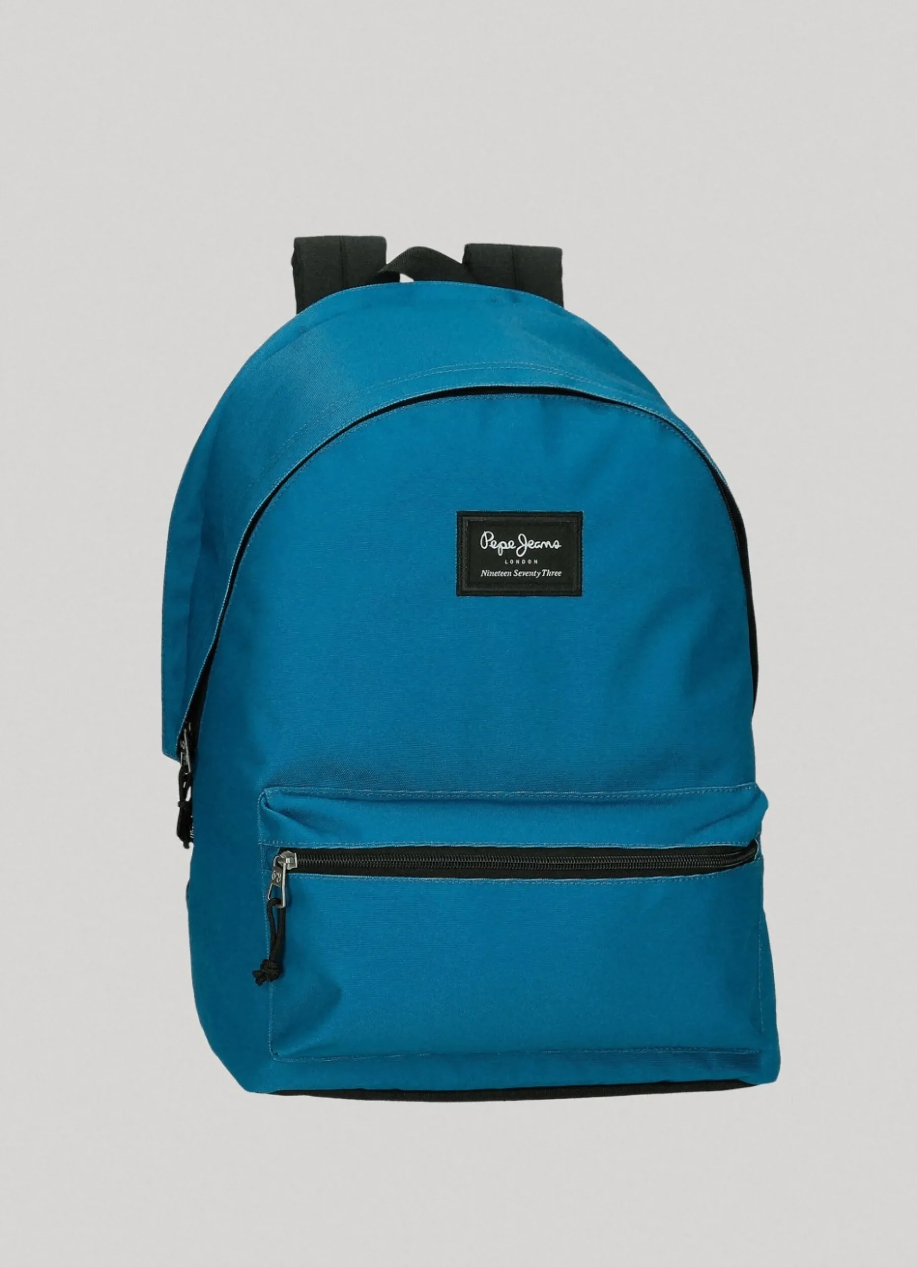 Rapaz Pepe Jeans Acessórios>Mochila Escolar Cor Lisa