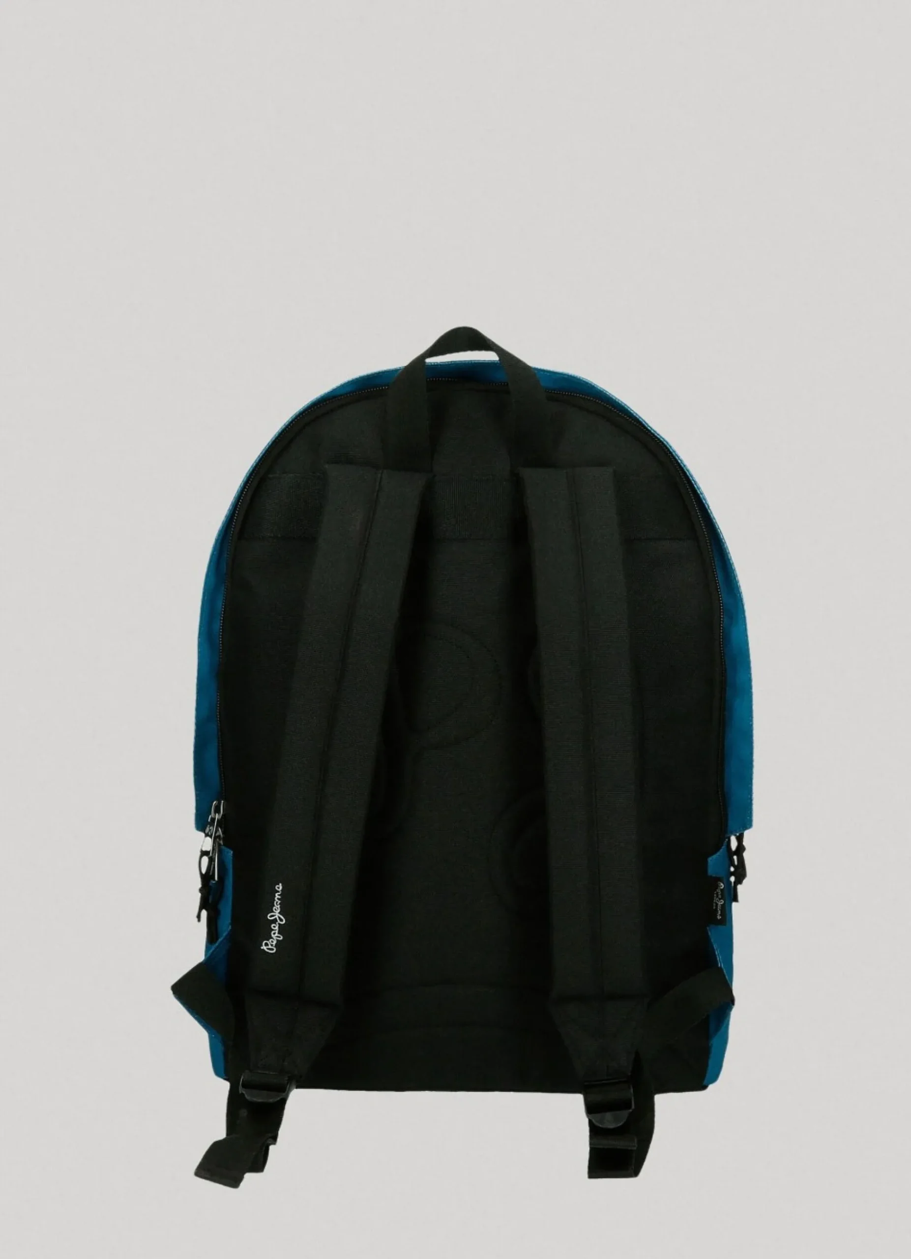 Rapaz Pepe Jeans Acessórios>Mochila Escolar Cor Lisa