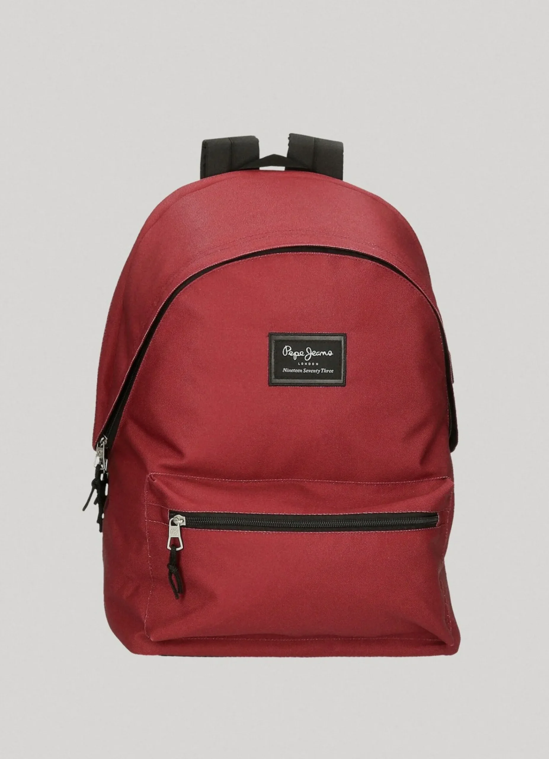 Rapaz Pepe Jeans Acessórios>Mochila Escolar Cor Lisa