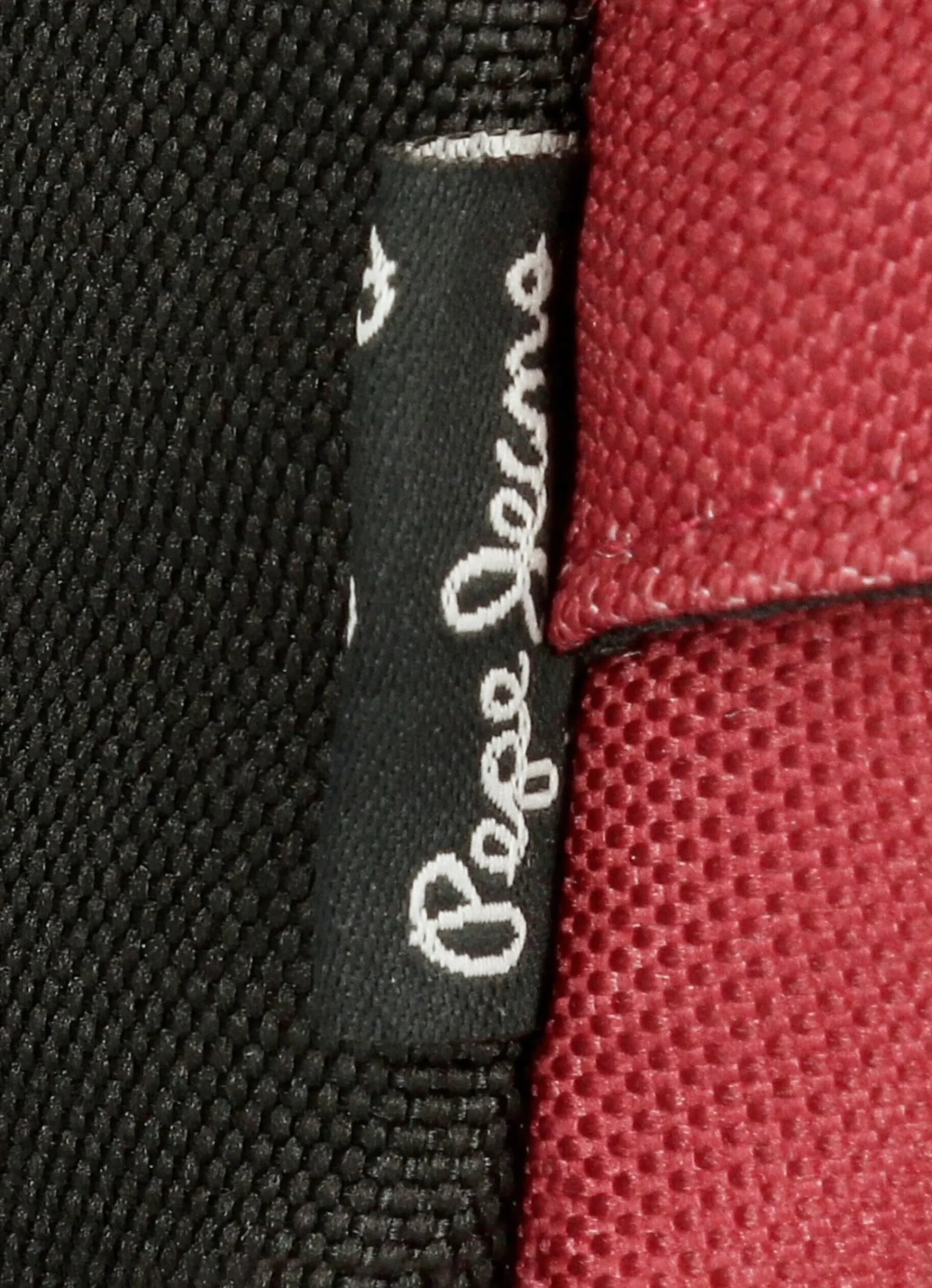 Rapaz Pepe Jeans Acessórios>Mochila Escolar Cor Lisa