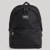 Rapaz Pepe Jeans Acessórios>Mochila Escolar Cor Lisa