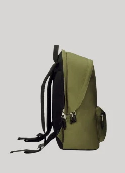 Rapaz Pepe Jeans Acessórios>Mochila Escolar Cor Lisa