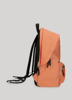 Mulher Pepe Jeans Bolsas E Mochilas>Mochila Escolar Cor Lisa