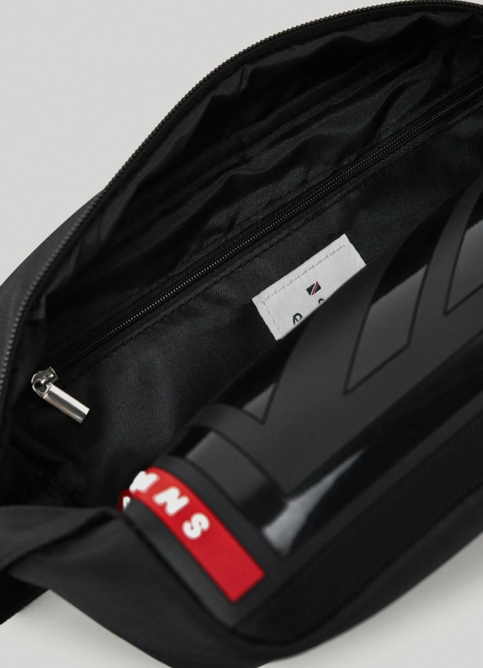 Homem Pepe Jeans Mochilas E Sacos>Necessaire De Viagem Com Alca