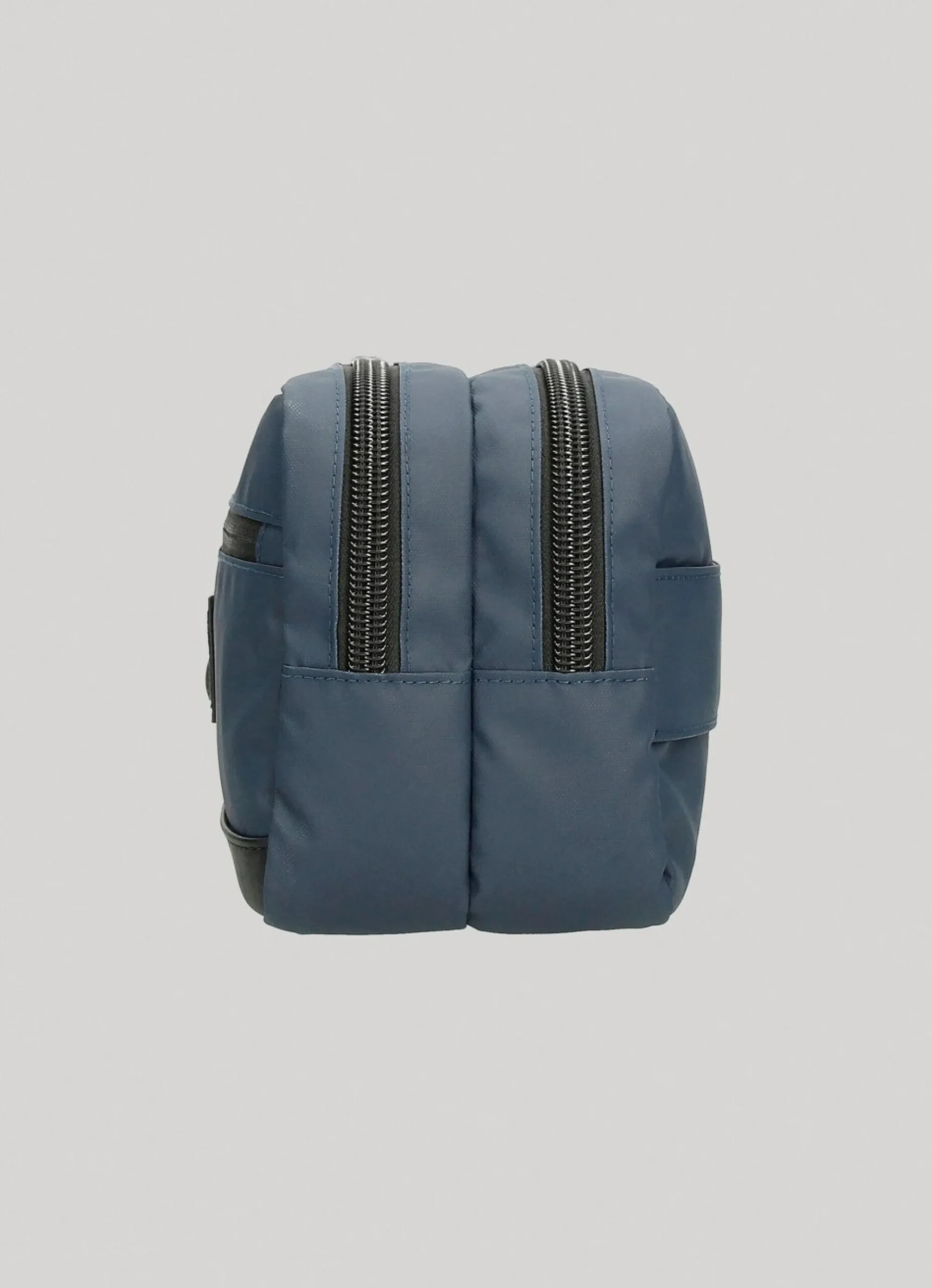 Homem Pepe Jeans Mochilas E Sacos>Necessaire De Viagem Com Alca