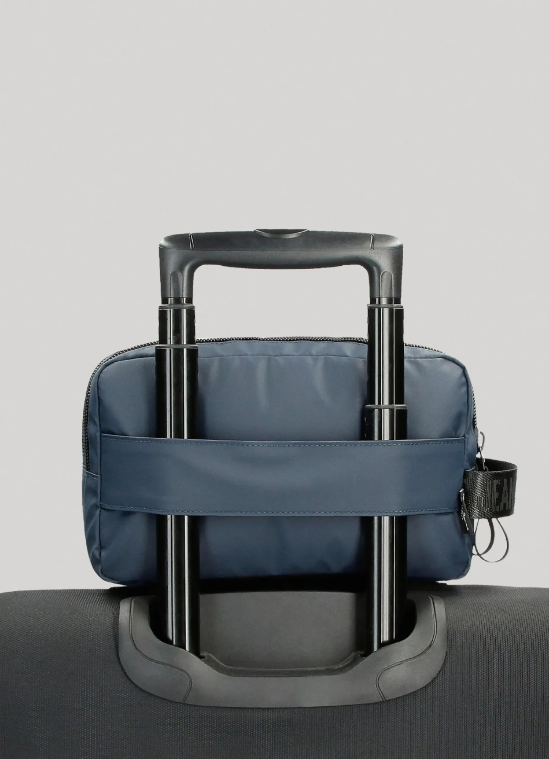 Homem Pepe Jeans Mochilas E Sacos>Necessaire De Viagem Com Alca