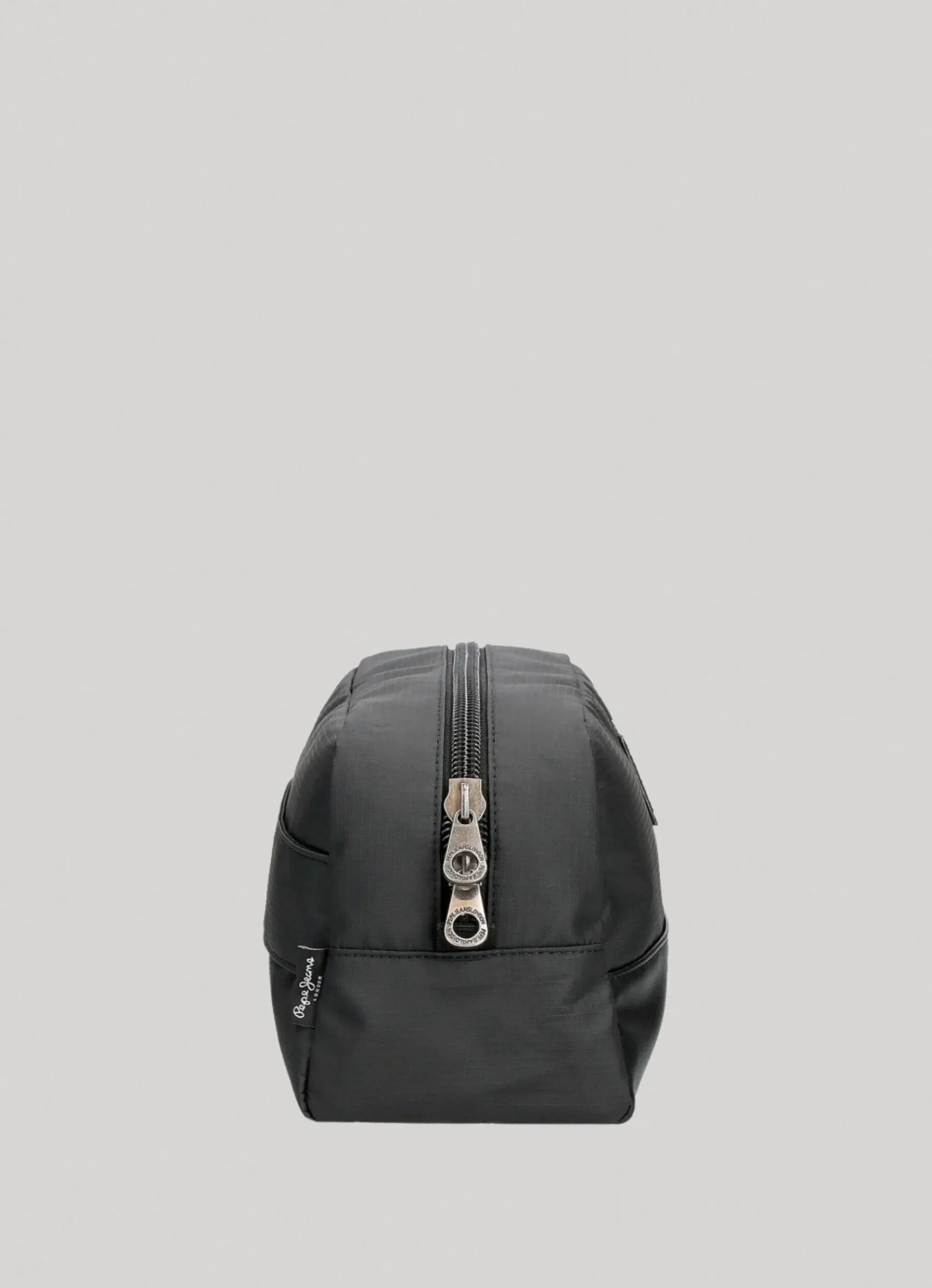 Homem Pepe Jeans Mochilas E Sacos>Necessaire De Viagem Com Alca