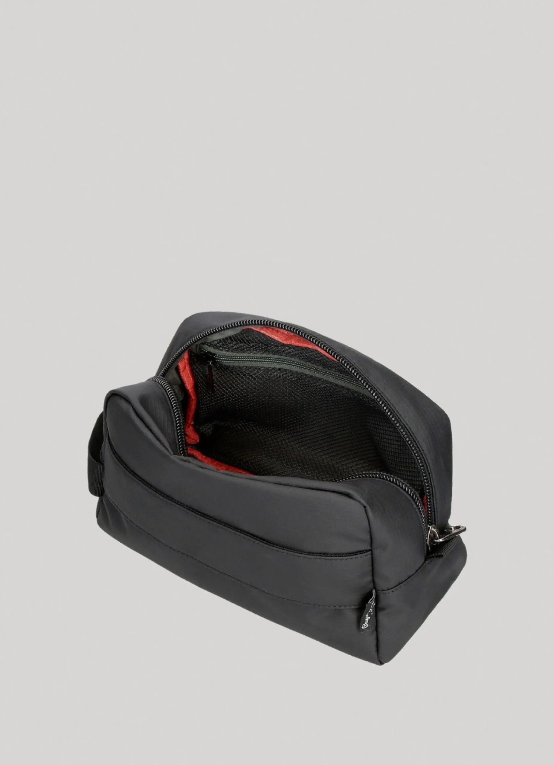Homem Pepe Jeans Mochilas E Sacos>Necessaire De Viagem Com Alca