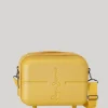 Mulher Pepe Jeans Malas>Necessaire Viagem Logo Em Relevo