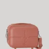 Homem Pepe Jeans Malas>Necessaire Viagem Logo Em Relevo