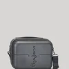 Homem Pepe Jeans Malas>Necessaire Viagem Logo Em Relevo