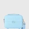 Mulher Pepe Jeans Malas>Necessaire Viagem Logo Em Relevo