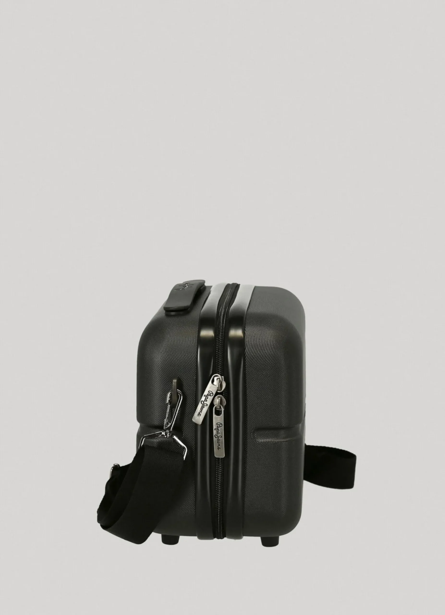 Mulher Pepe Jeans Malas>Necessaire Viagem Logo Em Relevo