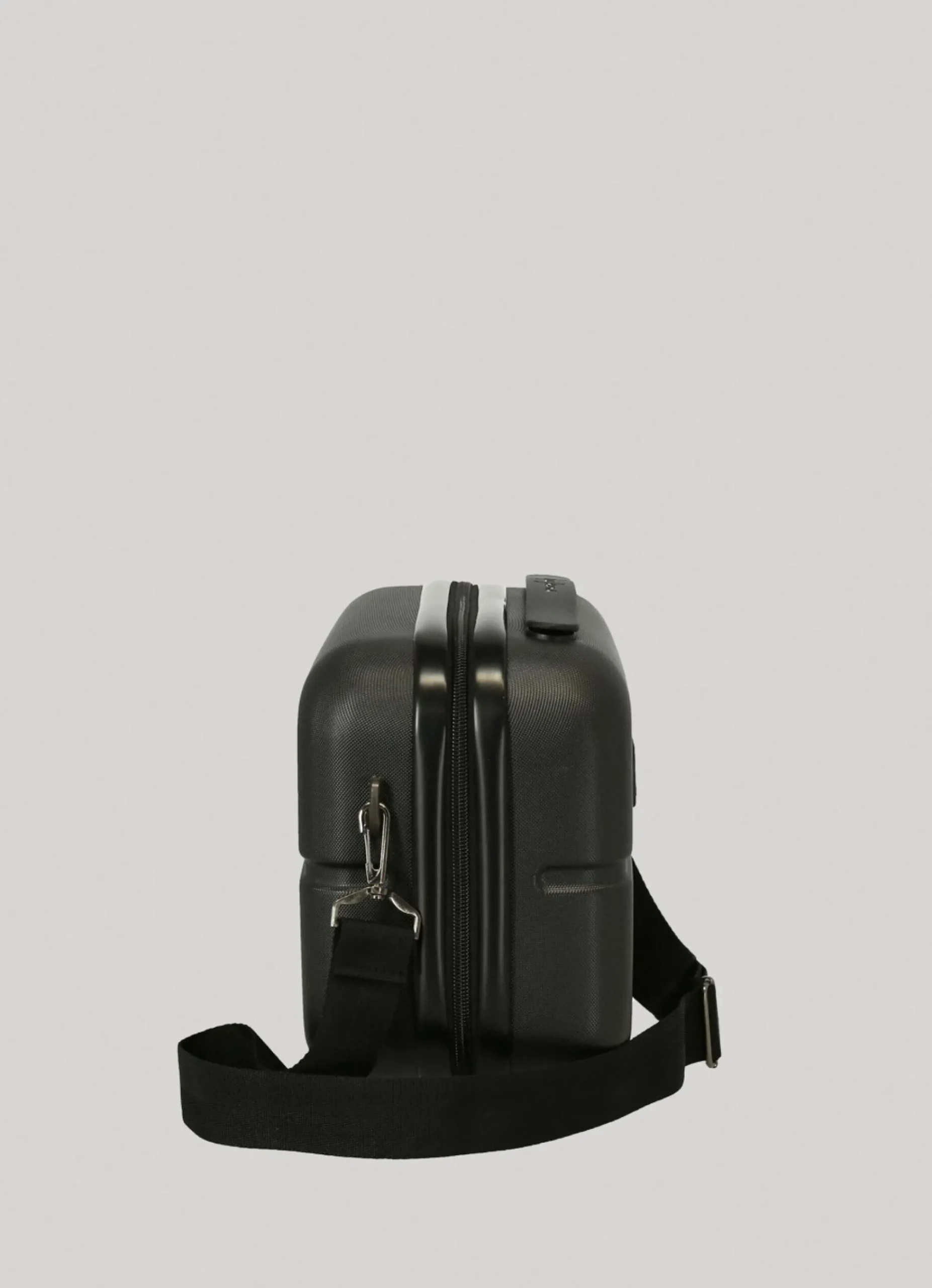 Mulher Pepe Jeans Malas>Necessaire Viagem Logo Em Relevo
