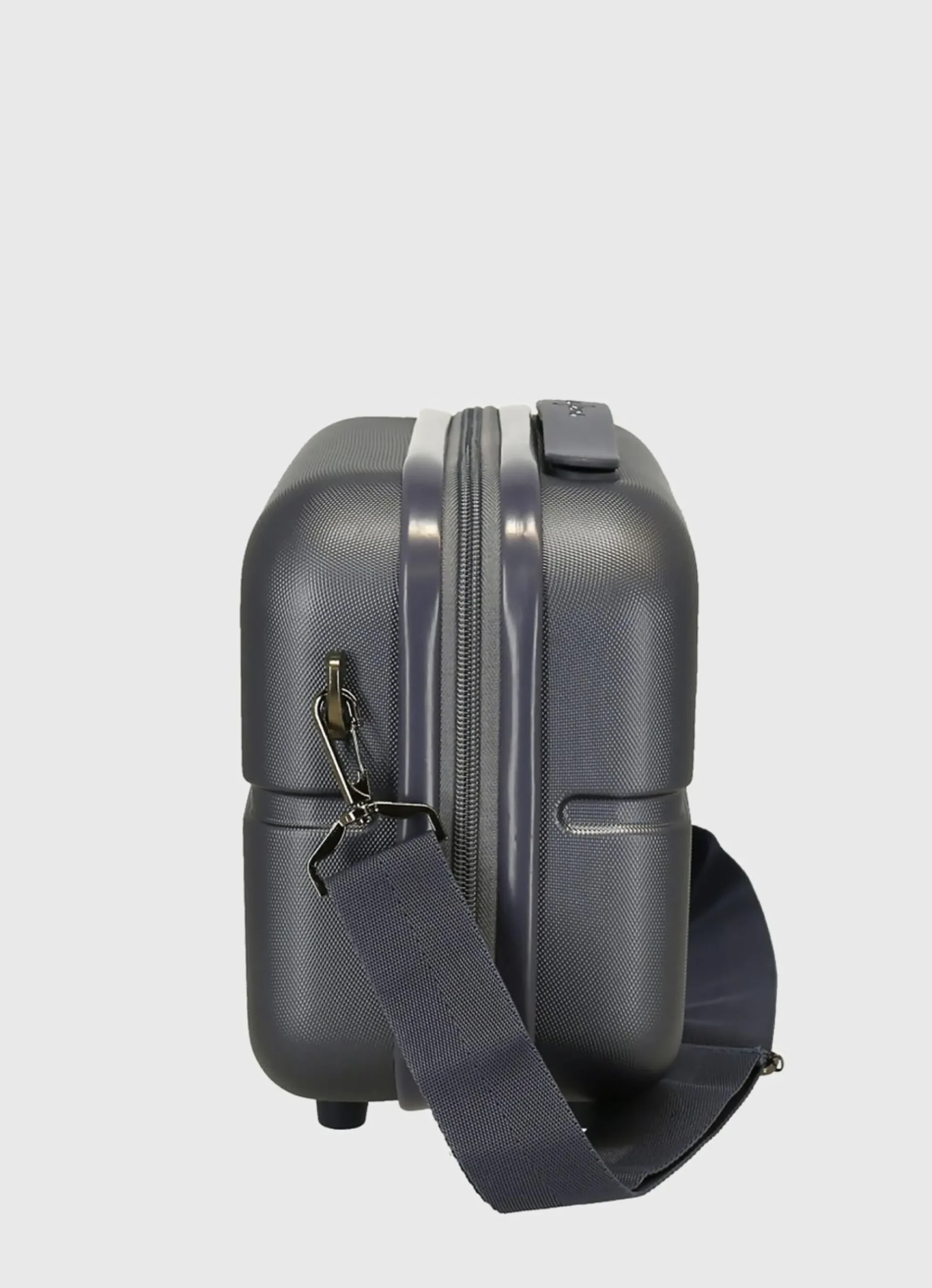 Mulher Pepe Jeans Malas>Necessaire Viagem Logo Em Relevo