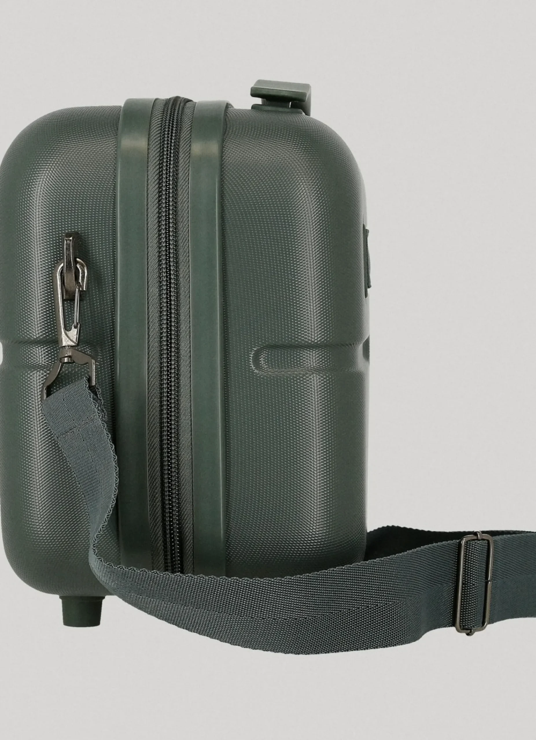 Mulher Pepe Jeans Malas>Necessaire Viagem Logo Em Relevo