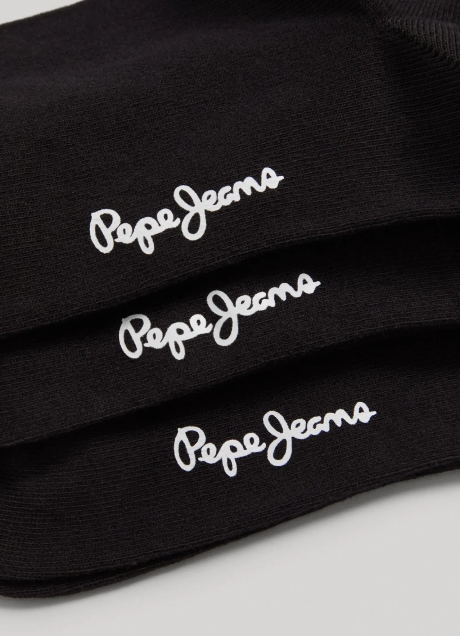 Mulher Pepe Jeans Underwear>3Pack Meias Simples