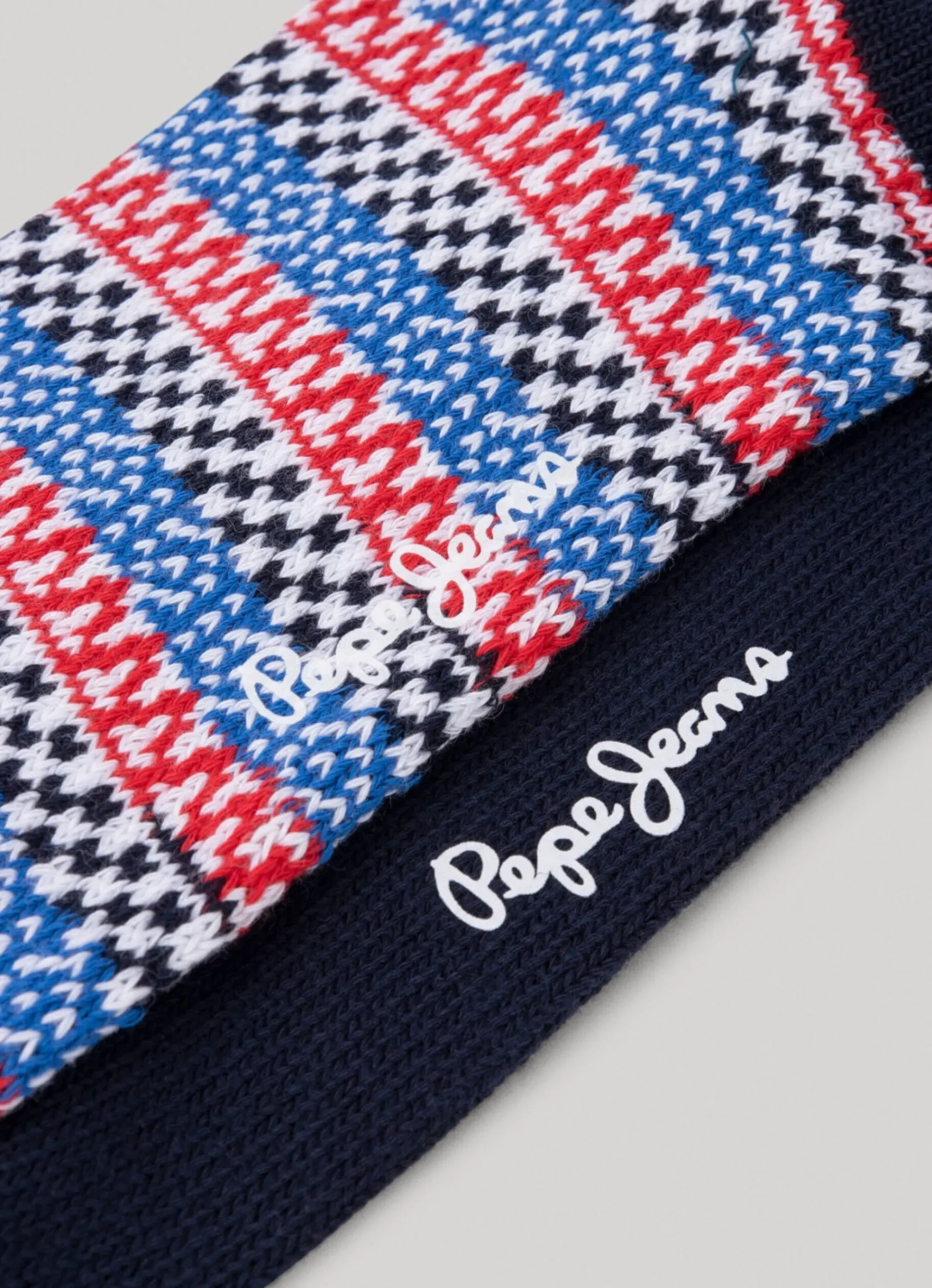 Homem Pepe Jeans Underwear>2Pack Meias Variadas
