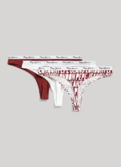 Mulher Pepe Jeans Underwear><noscript><img width=