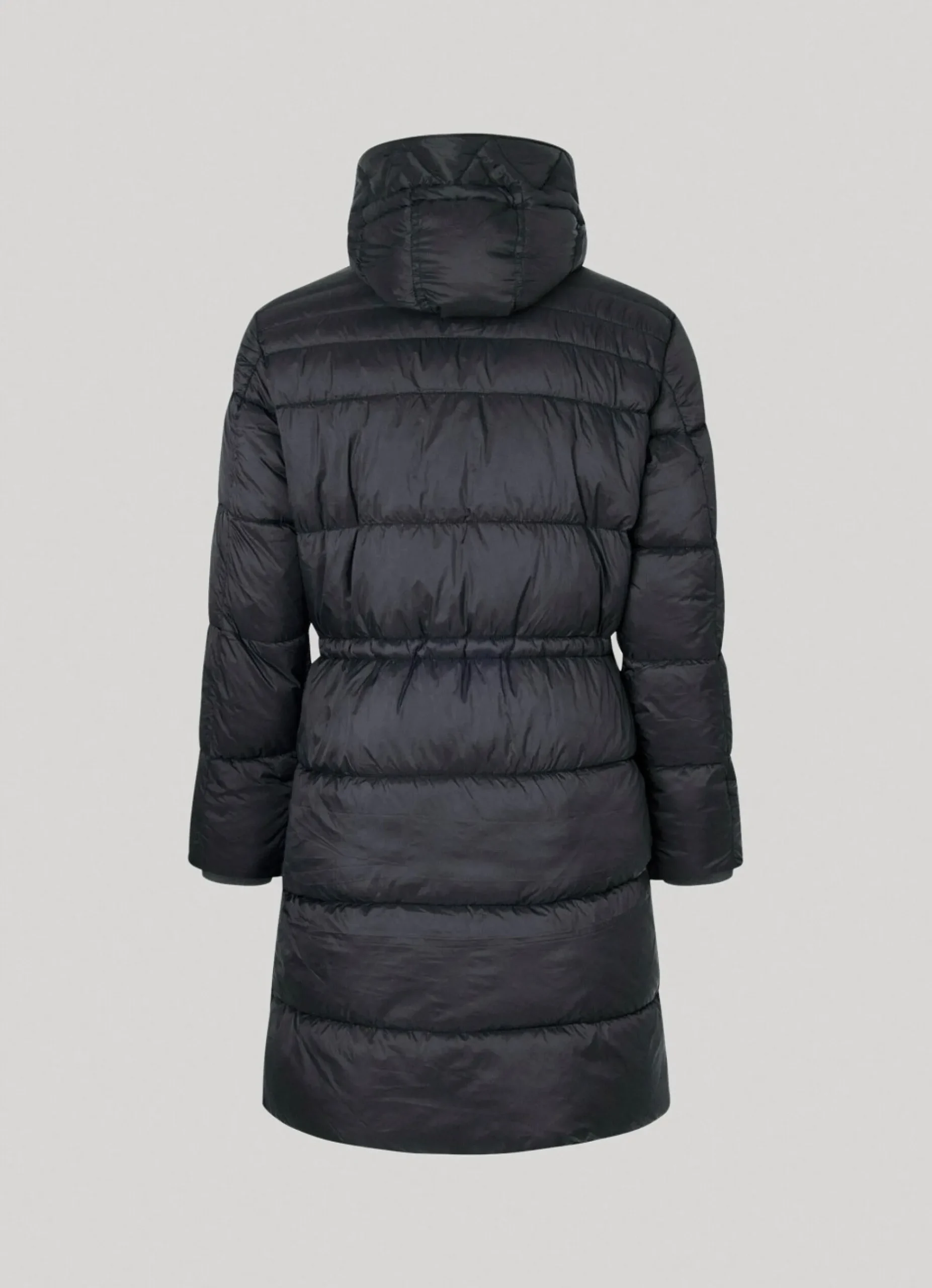 Homem Pepe Jeans Casaco E Jaquetas>Parka Acolchoada