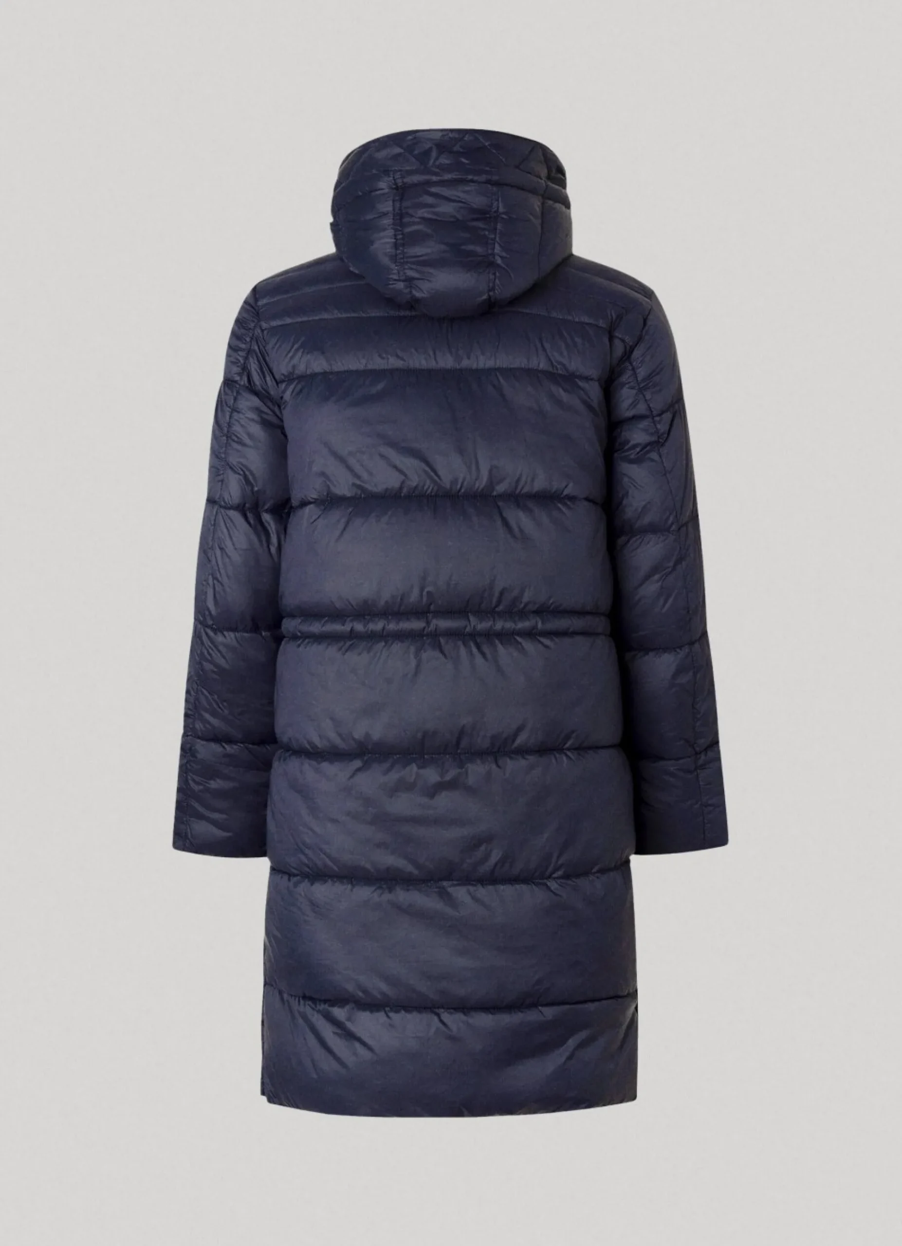 Homem Pepe Jeans Casaco E Jaquetas>Parka Acolchoada
