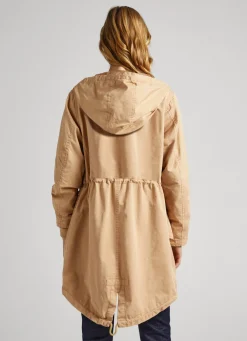Mulher Pepe Jeans Casaco E Jaquetas><noscript><img width=