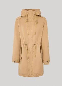 Mulher Pepe Jeans Casaco E Jaquetas><noscript><img width=