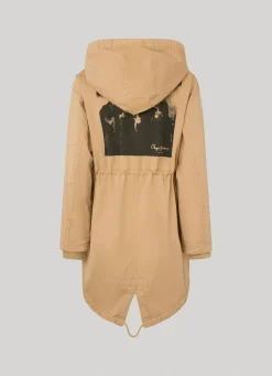 Mulher Pepe Jeans Casaco E Jaquetas><noscript><img width=