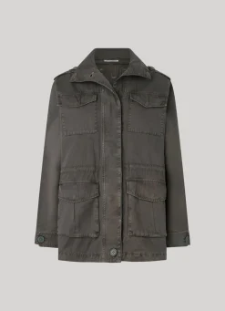 Mulher Pepe Jeans Casaco E Jaquetas><noscript><img width=