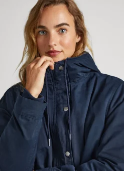 Mulher Pepe Jeans Casaco E Jaquetas><noscript><img width=