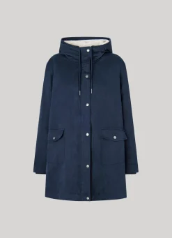 Mulher Pepe Jeans Casaco E Jaquetas><noscript><img width=