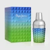 Homem Pepe Jeans Perfume> Cocktail Edition Para Ele