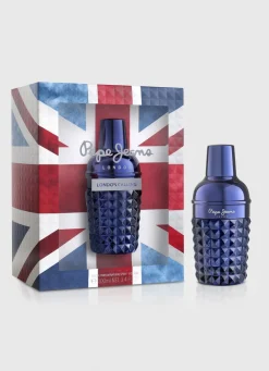 Homem Pepe Jeans Perfume> London Calling Para Ele