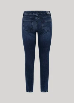 Mulher Pepe Jeans Skinny><noscript><img width=