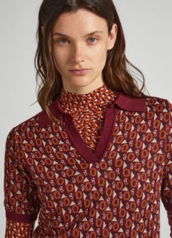 Mulher Pepe Jeans T-Shirts><noscript><img width=
