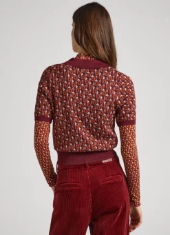 Mulher Pepe Jeans T-Shirts><noscript><img width=