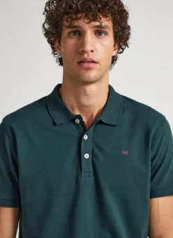 Homem Pepe Jeans Polos><noscript><img width=