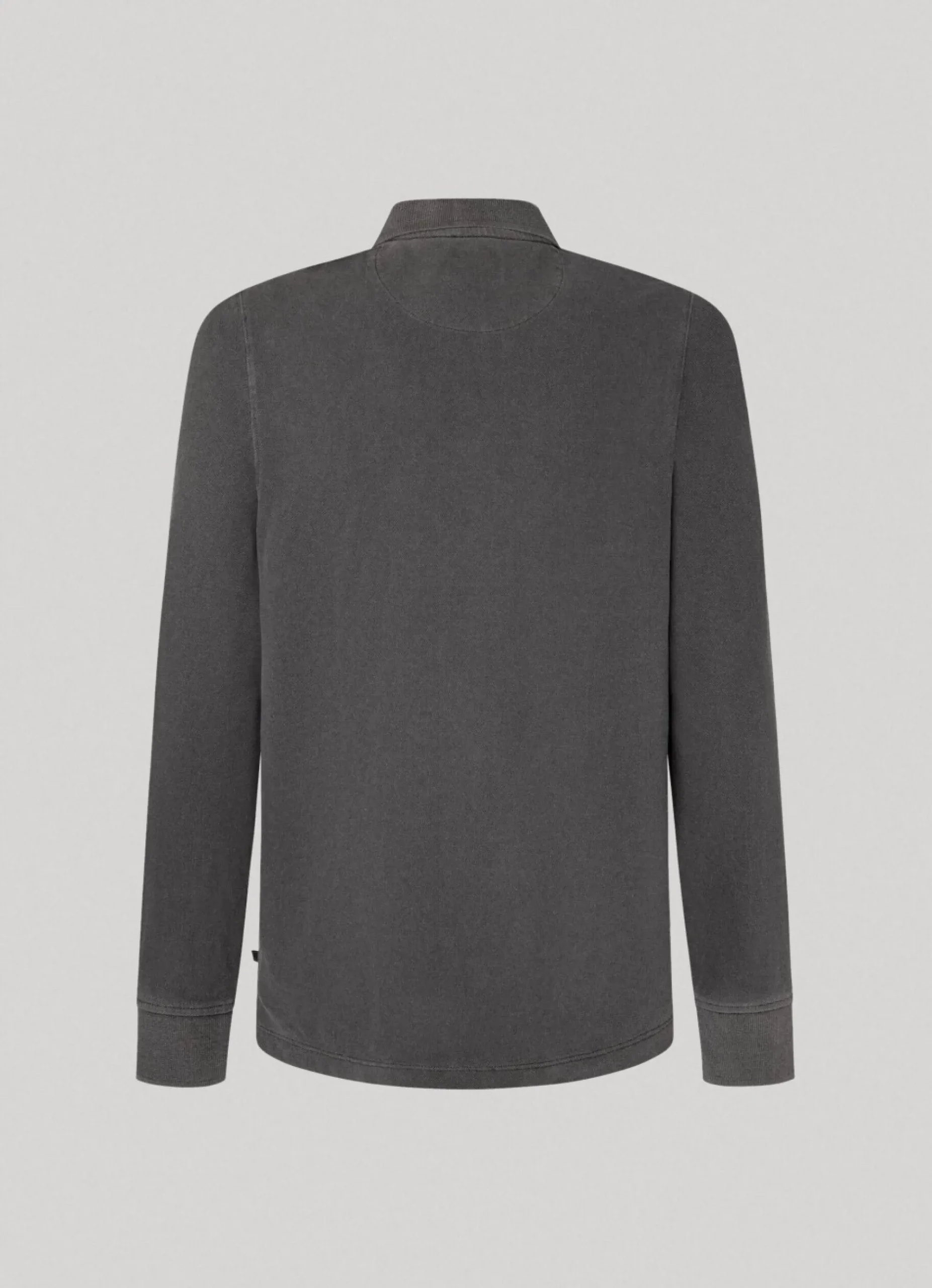 Homem Pepe Jeans Polos>Polo Piquet Logo Bordado