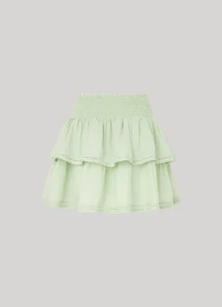 Mulher Pepe Jeans Saias E Calções><noscript><img width=