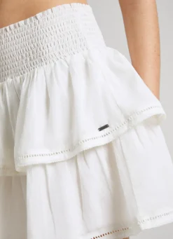 Mulher Pepe Jeans Saias E Calções><noscript><img width=